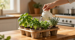13 Best Indoor Herb Garden Kits in 2026