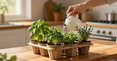 13 Best Indoor Herb Garden Kits in 2026