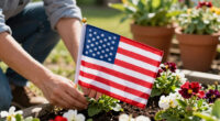 13 Best Patriotic Garden Flags in 2026