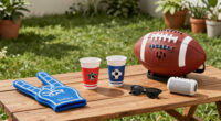 13 Best Soccer Fan Outdoor Party Supplies in 2026