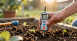 13 Best Soil Moisture Meters in 2026
