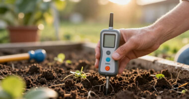 13 Best Soil Moisture Meters in 2026