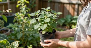 13 Best Squirrel Repellent Plants in 2026