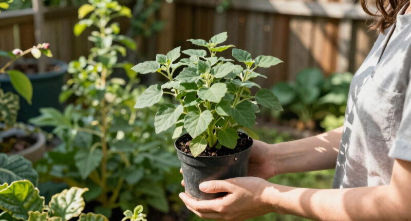 13 Best Squirrel Repellent Plants in 2026