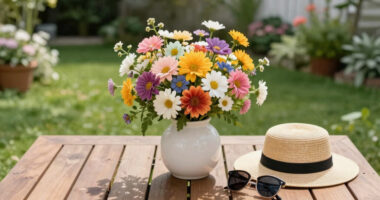 13 Best Summer Blooming Flowers in 2026