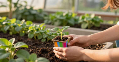 14 Best Garden And Greenhouse Seed Kits In 2026