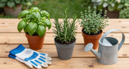 14 Best Herb Garden Kits in 2026