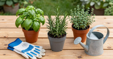 14 Best Herb Garden Kits in 2026