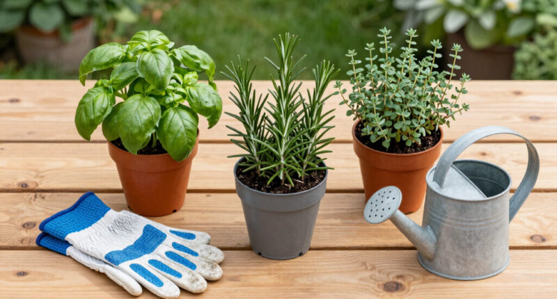 14 Best Herb Garden Kits in 2026