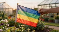 14 Best Patriotic Garden Flag Stakes in 2026