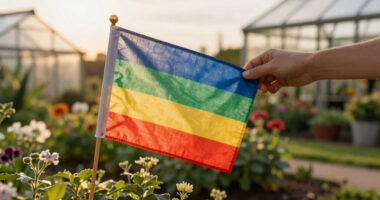 14 Best Patriotic Garden Flag Stakes in 2026