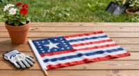 14 Best Patriotic Garden Flags in 2026