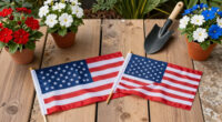 14 Best Patriotic Garden Flags in 2026