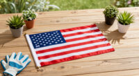 14 Best Patriotic Garden Flags in 2026