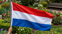 14 Best Patriotic Garden Flags in 2026