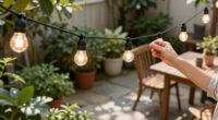 14 Best Solar-Powered Outdoor String Lights in 2026