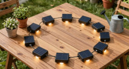 14 Best Solar-Powered Outdoor String Lights in 2026