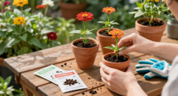 14 Best Zinnia Seeds in 2026