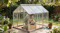 15 Best Compact Greenhouse Kits in 2026