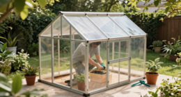15 Best Compact Greenhouse Kits in 2026