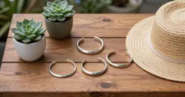 15 Best Cuff Bracelets in 2026