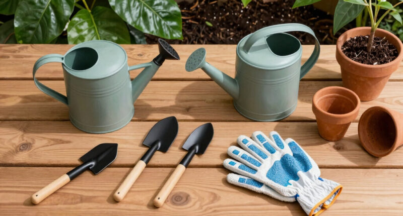 15 Best Deep Watering Tools in 2026