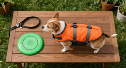 15 Best Dog Life Jackets in 2026