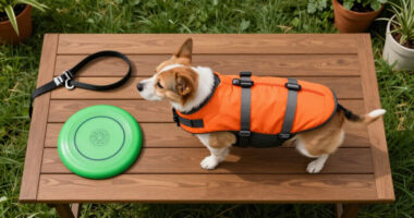 15 Best Dog Life Jackets in 2026