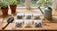 15 Best Fast-Growing Vegetable Seeds in 2026