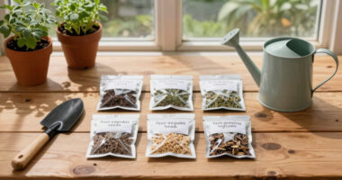 15 Best Fast-Growing Vegetable Seeds in 2026