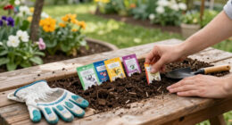 15 Best Flower Seed Collections in 2026