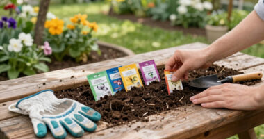 15 Best Flower Seed Collections in 2026
