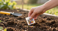 15 Best Flower Seeds for Gardens in 2026