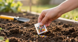 15 Best Flower Seeds for Gardens in 2026