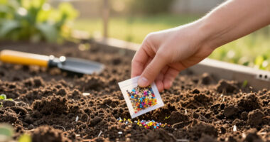 15 Best Flower Seeds for Gardens in 2026