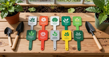 15 Best Garden Plant Labels in 2026