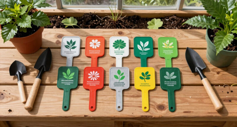 15 Best Garden Plant Labels in 2026