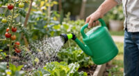 15 Best Garden Sprayers for Vegetables in 2026