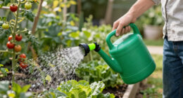 15 Best Garden Sprayers for Vegetables in 2026