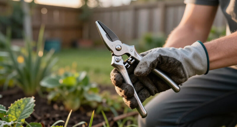 15 Best Gardening Tool Sets in 2026