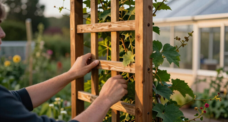 15 Best Outdoor Garden Trellises in 2026