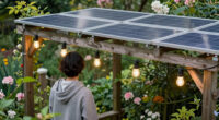 15 Best Solar-Powered Outdoor String Lights in 2026