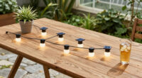 15 Best Solar-Powered Outdoor String Lights in 2026