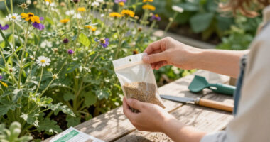 15 Best Wildflower Seed Mixes in 2026