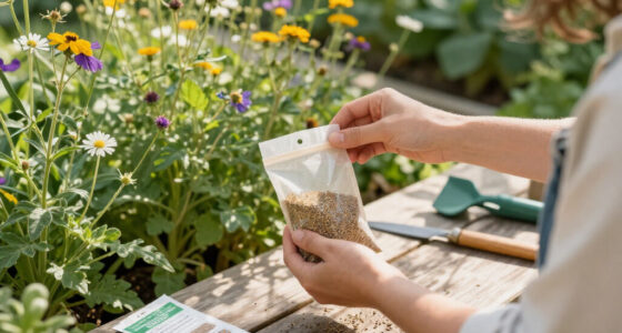 15 Best Wildflower Seed Mixes in 2026