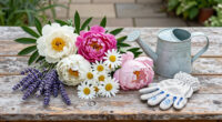 4 Best Cottage Garden Flowers in 2026