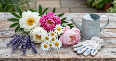 4 Best Cottage Garden Flowers in 2026