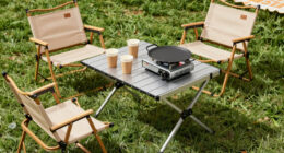 4 Best Outdoor Tailgating Furniture in 2026