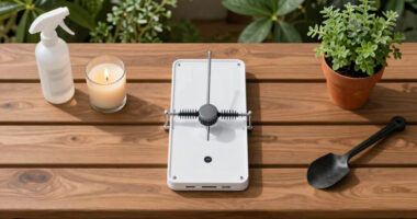 5 Mistakes You’re Making That Are Attracting Flies – Keep Flies Away Out of Your House and Away From Your Patio This Summer