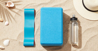 6 Best Beach Workout Equipment in 2026